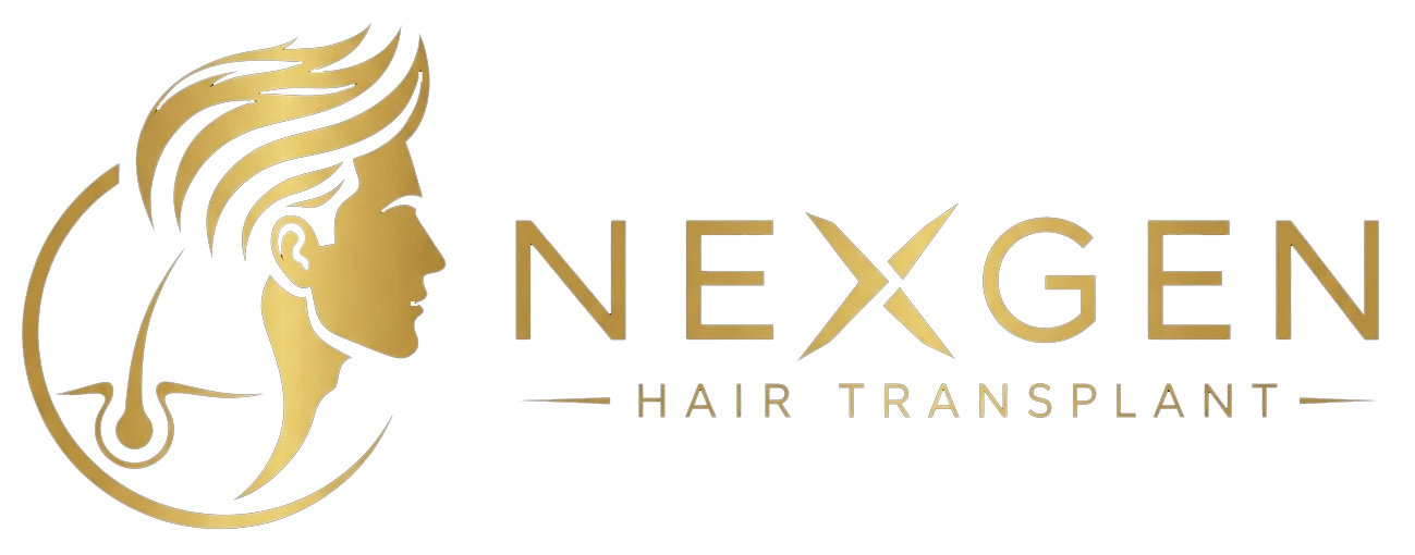 NexGen Hair Transplant Clinic Logo